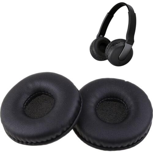 Suitable for Sony DRBTN200 BTN200 DR-BTN 200 Headphones Replacement Ear Pads Cushions Earpad Repair Parts