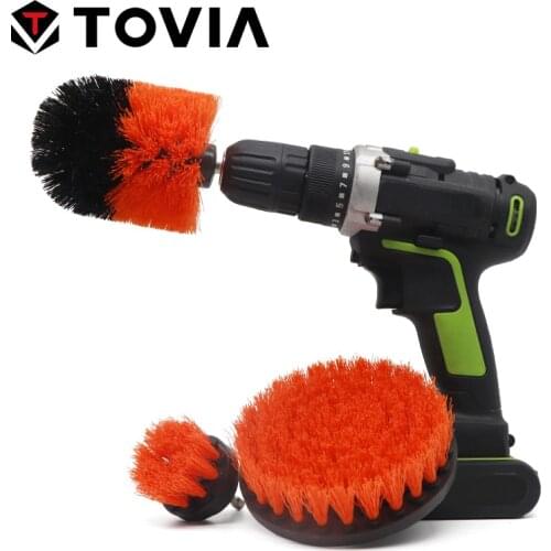 T TOVIA Brushes And Brushes