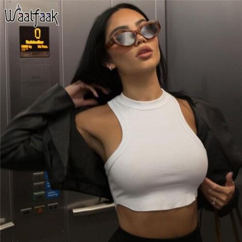 Waatfaak Women's Sports Shirts