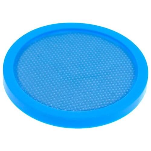 1pc Vacuum Cleaner Cotton Filter For Puppyoo D-9002 D9002 Cleaner Cleaning Replacement diameter 117mm Dust Filters Accessories