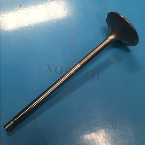 8PCS X New Original Quality Auto Intake Valve 12911-68M00 for Suzuki New Vitara SX4 S-cross Swift Baleno K10C,K14C Engine