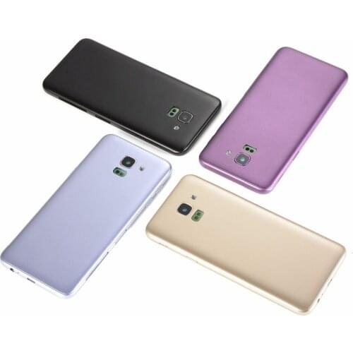 BatteryCoverr Samsung Galaxy J6 2018 Batteries China