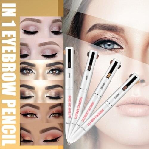 Beckisue Eyebrow Cosmetics