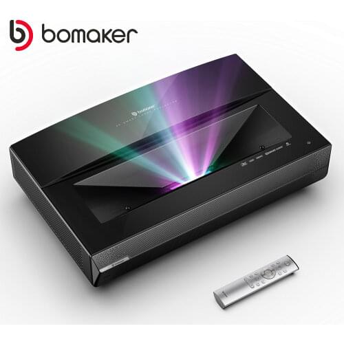 BOMAKER Projectors