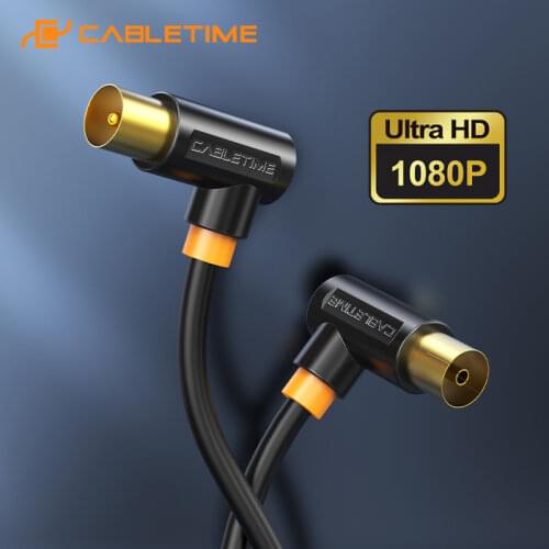 CABLETIME TV Receivers