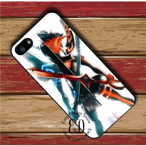 Anime Kill la Kill Japanese case for iphone 11 12 pro X XR XS Max 6 7 8 plus Samsung S10 S20 s8 s9 plus note 8 9 10