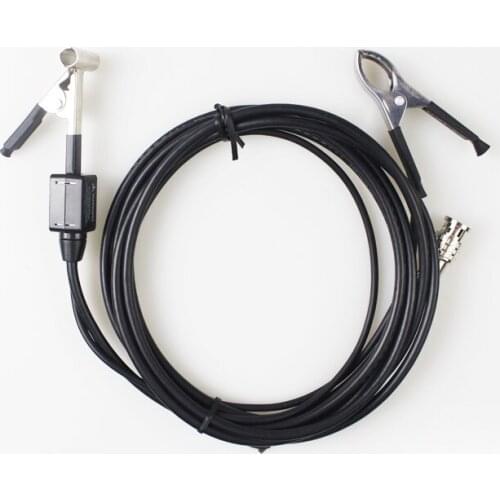 Hantek HT25 High-Voltage Automatic Ignition Probe 2.5m Miniature Oscilloscope X10000 Car Attenuation Up To 10000:1