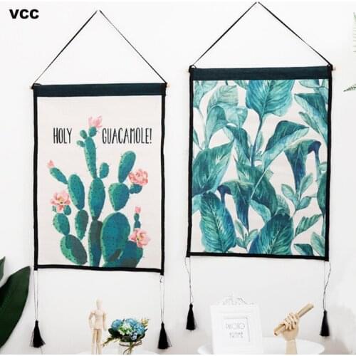 Cloth Painting Picture Printed On Linen For Wall Hanging Wall Art Decorative Paintings Wall Pictures For Living Room Home Decor