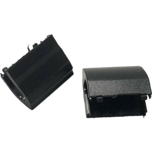 LCD Hinge Cover Caps for Dell Latitude 3540 Laptops - Replaces 0YJF0 WK2YK DMX