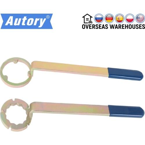 Cam Seal Renewal Cylinder Head Engine AVCS Intake Cam Sprockets Removal Instal Tool Camshaft Pulley Wrench for Subaru Forester