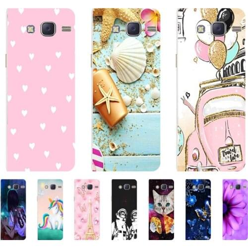 Soft Case For Silicone Back Cover For Cute Phone Cases Cover Bumper for Samsung Galaxy j2 j4 Prime j2 Pro j4 Plus j2 core 2018