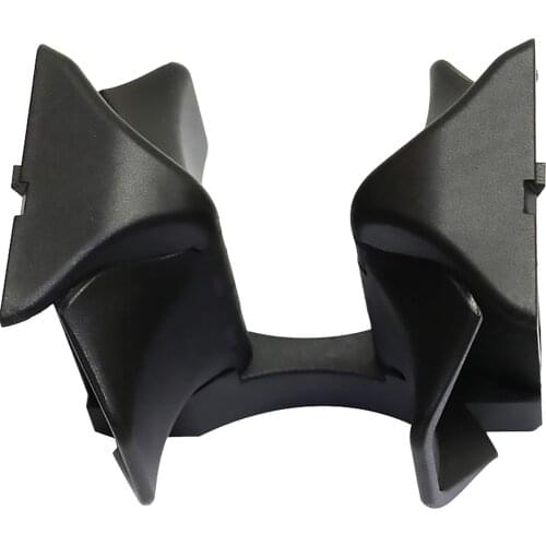 New Car Center Console Teacup Beverage Bottle Water Cup Holder Mount Storage For W204 E-Class W212