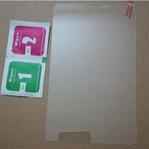 Myslc 9H Surface Hardness tempered Glass Film For 7" Digma Optima Prime 2 3G TS7067PG Tablet protective glass film