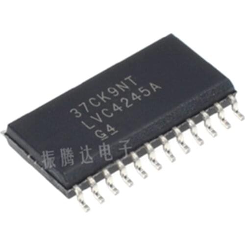 SN74LVC4245ADWR SN SN74 SN74LVC SN74LVC4245 74 74LVC 74LVC4245 74LVC4245ADWR SOIC-24 IC