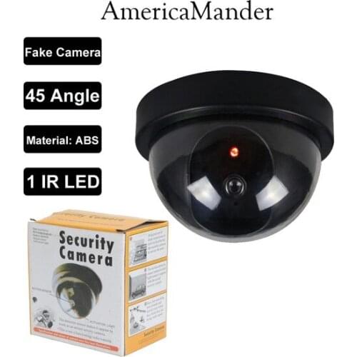 Modern Fake Dome Camera design product