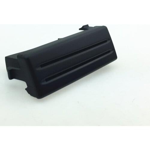 STARPAD For the public old POLO car card slot card clip air conditioning switch panel accessories