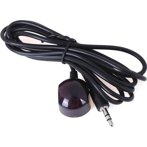 Practical USB Adapter Infrared IR Remote Extender Repeater Receiver Transmitter Applies to All Remote Control Devices