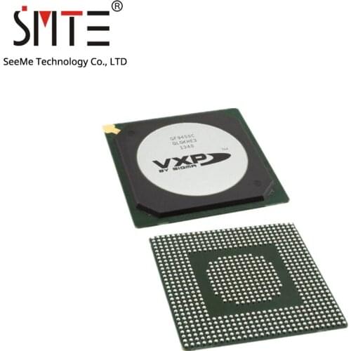 GF9450C-CBE3 IC VIDEO PROCESSOR 10BIT 701HSBG