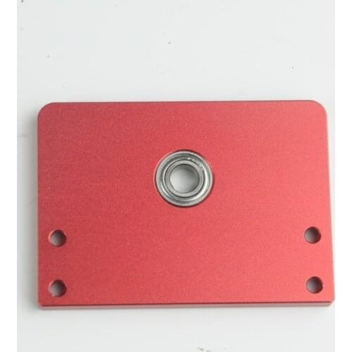 Wanhao D8 Spare Part Z Axis Support for DPL/SLA 3D Printer Duplicator 8 Shaft