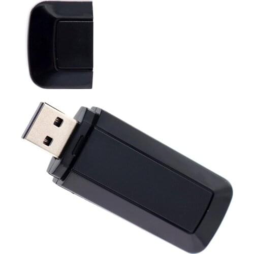 WTXUP RaLink RT3070 150Mbps Wireless LAN Mini USB WiFi Adapter Wi Fi Dongle With WPS Button for Windows CE5.0/CE6.0/7/8/10