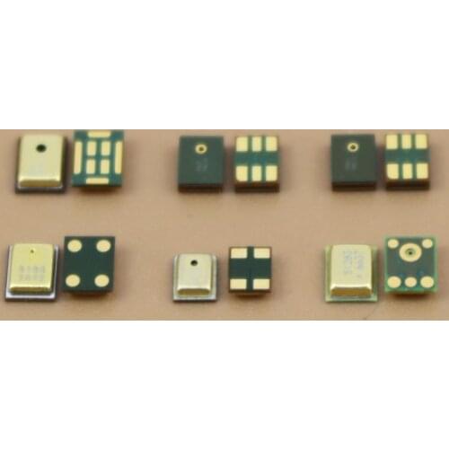 YuXi 6models, for XiaoMi small big 4 pin 5pin 6Pin M2A 4G 1S for phone MIC microphone