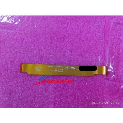 Display LCD Flex Kabel Z380KL_LCM_FPC fit Voor ASUS Zenpad 8.0 Z380KL Screen LCD-SCHERM om moederbord connector Flex kabel