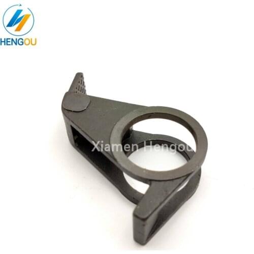 1 piece Ryobi Gripper, Clamp of the Ryobi 920 Machine