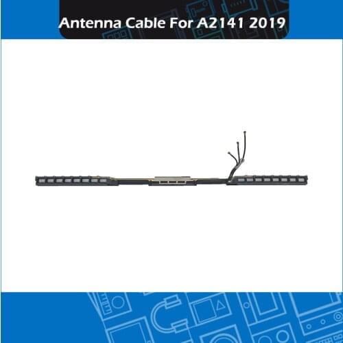 New Laptop Replacement WiFi Antenna Inight Cable for Macbook Pro Retina 16"A2141 Antenna Cable EMC 3347
