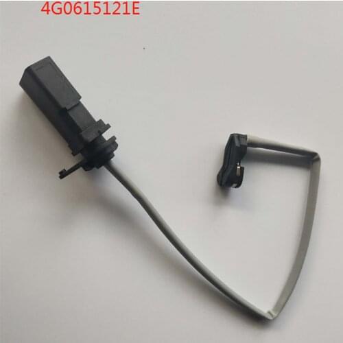 Brake pad wear sensor OEM 4G0615121E/4G0615121B For Audi 2016-Latest Q5 after 310mm