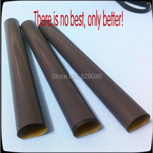 For HP C9704A 121A C4096A Q2610A 11X Q6511X 51X Q7551X Canon 710 Toner Cartridge Machine Printer Fuser Film Replacement Sleeve