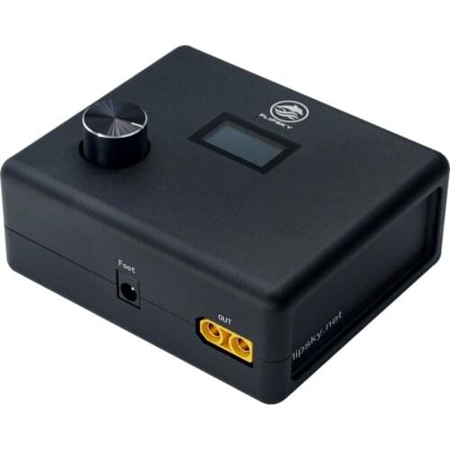 FS-SW1 Spot Welder Mini Intelligent Welding Machine for Battery Welding