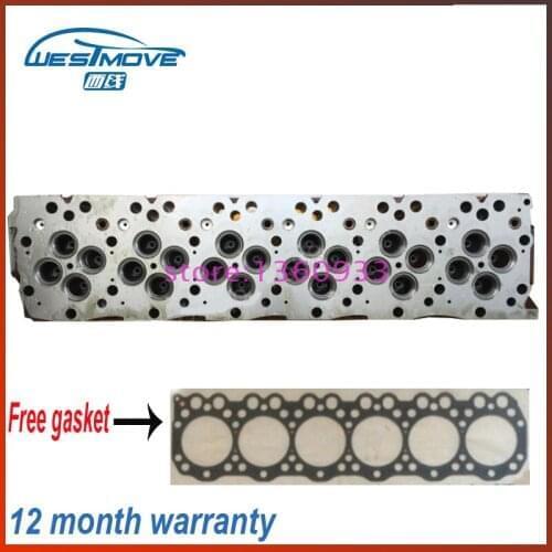 Cylinder head for Hino ENGINE : P11C S11101-4302 S111014302 S11101 4302