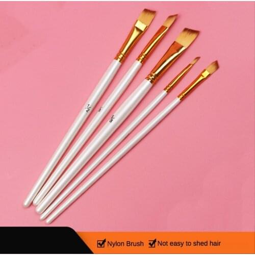 Jowoart Paint Brush Sets