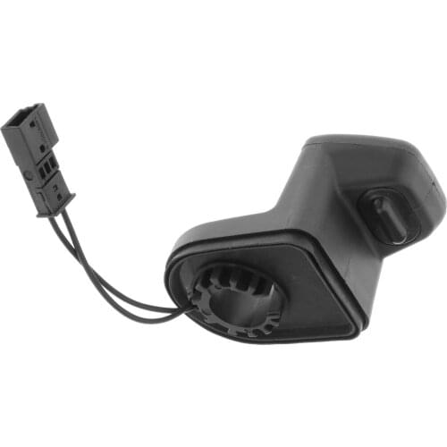 Car Window Button Rear Tailgate Replacement Accessories Direct Fit Durable Micro Switch Interior Install 61319200673