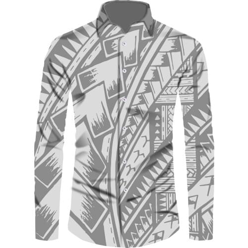 KQCOCO Men's Tuxedo Shirts