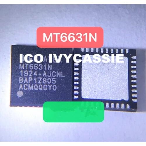 MT6631N For OPPO Reno2 Wifi IC wi-fi Module Chip