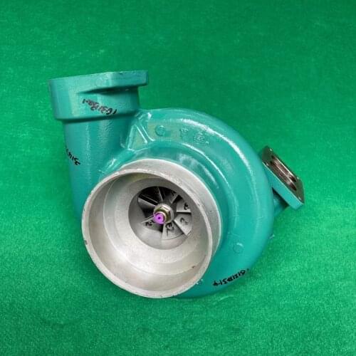 New Genuine Turbo S4T TAD1630G 313678 865569 313524 turbocharger for Penta Industrial Gen Set