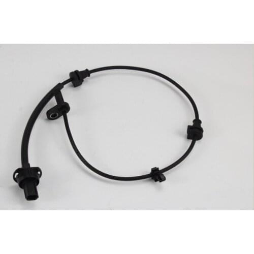 NEW Higher Quality Car ABS Sensor For Honda Accord SPIRI0R 2014-2016YEAR 57450-T2J-H01 57470-T2J-H01 57455-T2J-H01