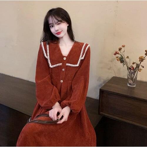 Size 6XL 120KG Women Short SLeeve Dress Vintage Floral Dresses O Neck Loose Waist Female Large Dress