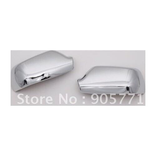 High Quality Chrome Mirror Cover for Mazda 6 / Atenza 02-07 free shipping