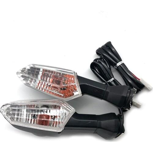 Rear Turn Signal Indicator Blinker For KAWASAKI NINJA650/1000 Z 250SL/Z1000SX