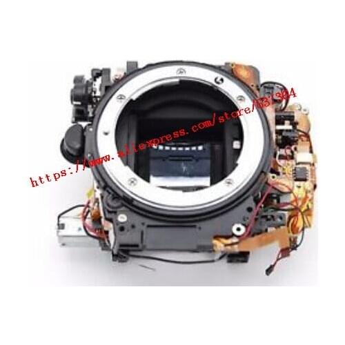 Original Small Main Body ,Mirror Box Replacement Part For Nikon D7200 Camera Repair parts