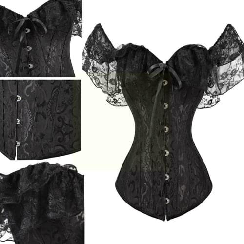 Women Short Sleeve Corset Color Tie-up Boat Neck NEW Cropped 2021 Black Close-fitting Crop White/ Tops I2J7