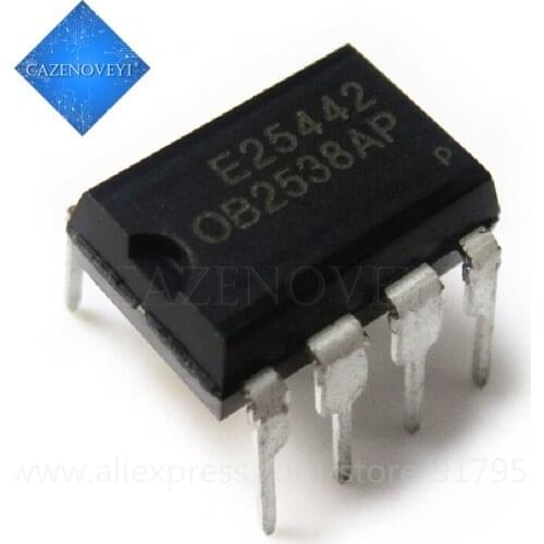 10pcs/lot OB2538AP OB2538 DIP-8 In Stock