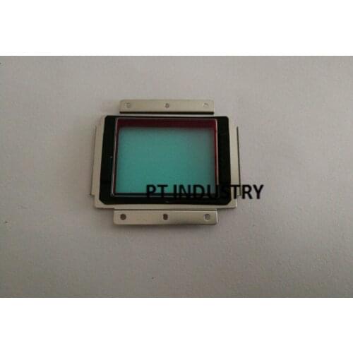 100% Original X-100F CCD CMOS Image Sensor Perfectly Low Pass Optical Filter Glass For Fujifilm Fuji X100F