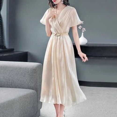 Short Dresses For Women ASRQXJM China