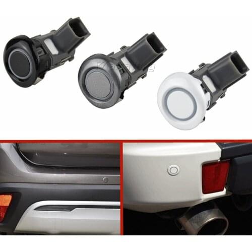 For Mitsubishi Pajero Montero Outlander Grandis Sport ASX PDC Parking Distance Sensor Auto Parts Reversing 8651A056HA