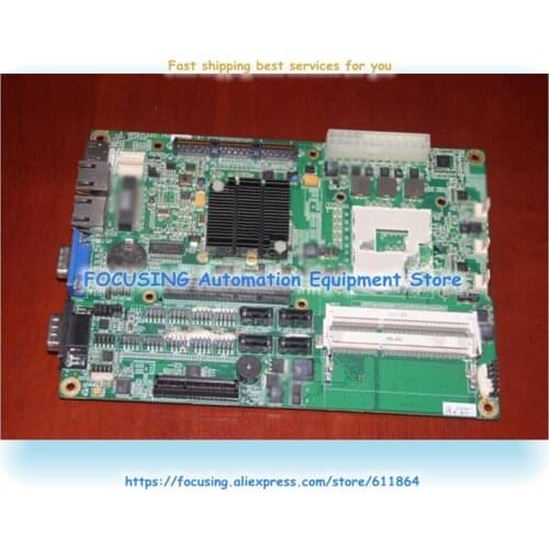 EC5-1813L2NAR VER: C01 Industrial Motherboard