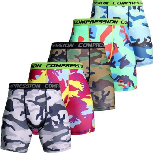 JACKDISI Running Shorts