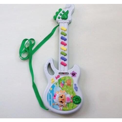 Keacakilay Children's Musical Instruments